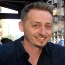 Dritan Mustafaj