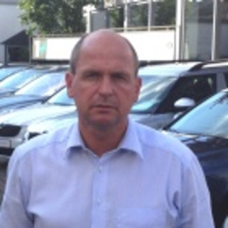 Profilbild Dirk Cramer-Biermann
