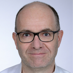 Dr. Stefan Hess