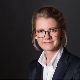 Dr. Anja Plumeyer