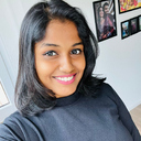 kanimozhi Ramakrishnan