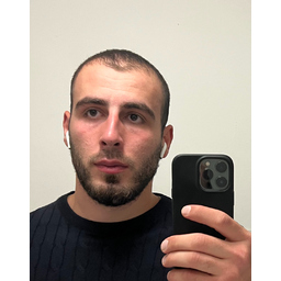Magomed Bekov