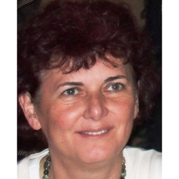 Maria Miskovics