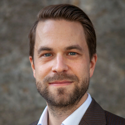 Raphael Huwyler