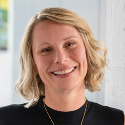 Nicole Scherrers's profile picture