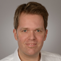 Profilbild Sven Gericke