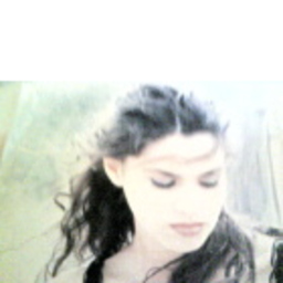 María José Garrido Sánchez