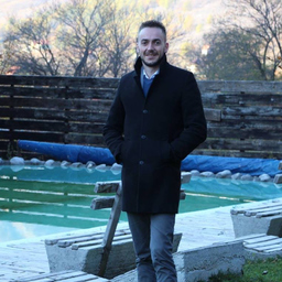 Denis Omeri