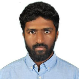 Shaik Tanzil Ur Rehman