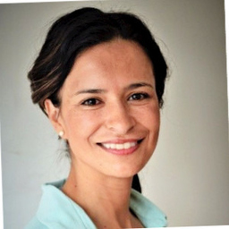 Tatiana Marulanda