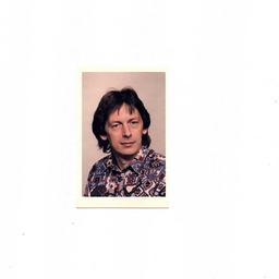 Klaus Voigt