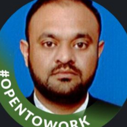 Muhammad Zareef Ahmed