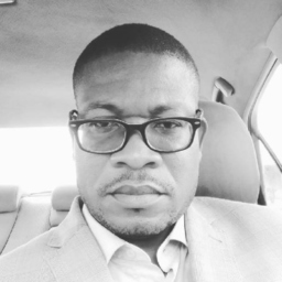 Airiafo Fred Oriunuebho
