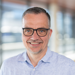 Dipl.-Ing. Christoph Grabner