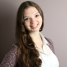 Sophie Zeuß