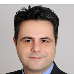 Ing. Evangelos Karintzias