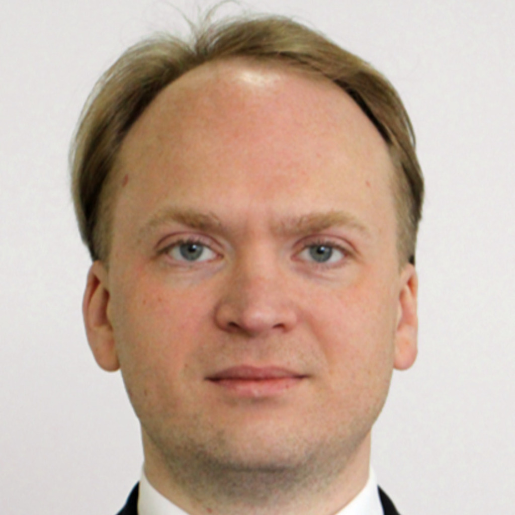 Evgeniy Rudnev - Chief Designer, Deputy Head of Commerce and Marketing ...