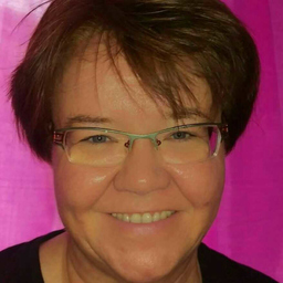 Christine Hartmann's profile picture