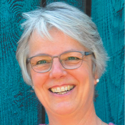 Gisela Rott