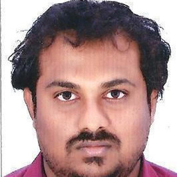 Harish Kumar Kumbar Balaraj