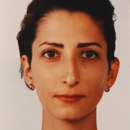 Shabnam Salehi