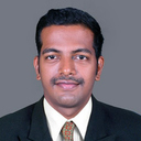 Vinodh James