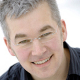 Joachim Klein