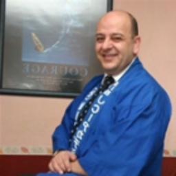 Şemsettin Akçay