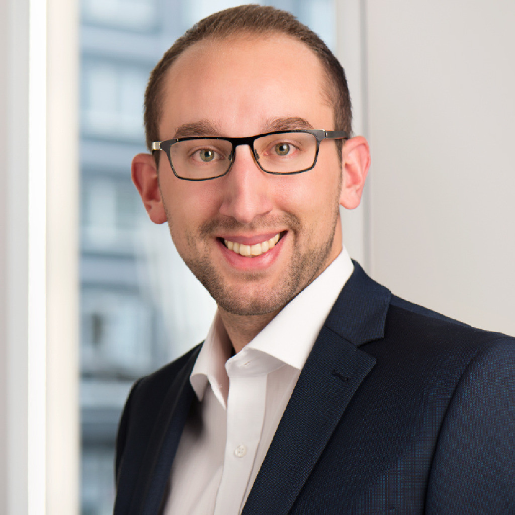 Jan Dombrowski Ingenieur metrica GmbH & Co. KG XING