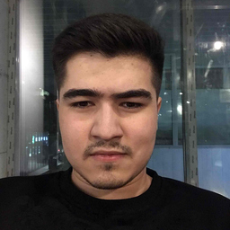 Islomidin Nekruzi