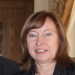 Gabriele Reich