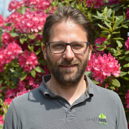 Andre Nustede