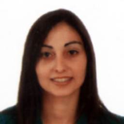 Susana Sancho Pérez
