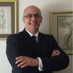Levent Ozcan
