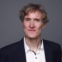 Dr. Ulf Speer