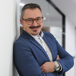 Ing. Markus Trescher