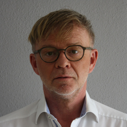 Dipl.-Ing. Ralf Danner's profile picture