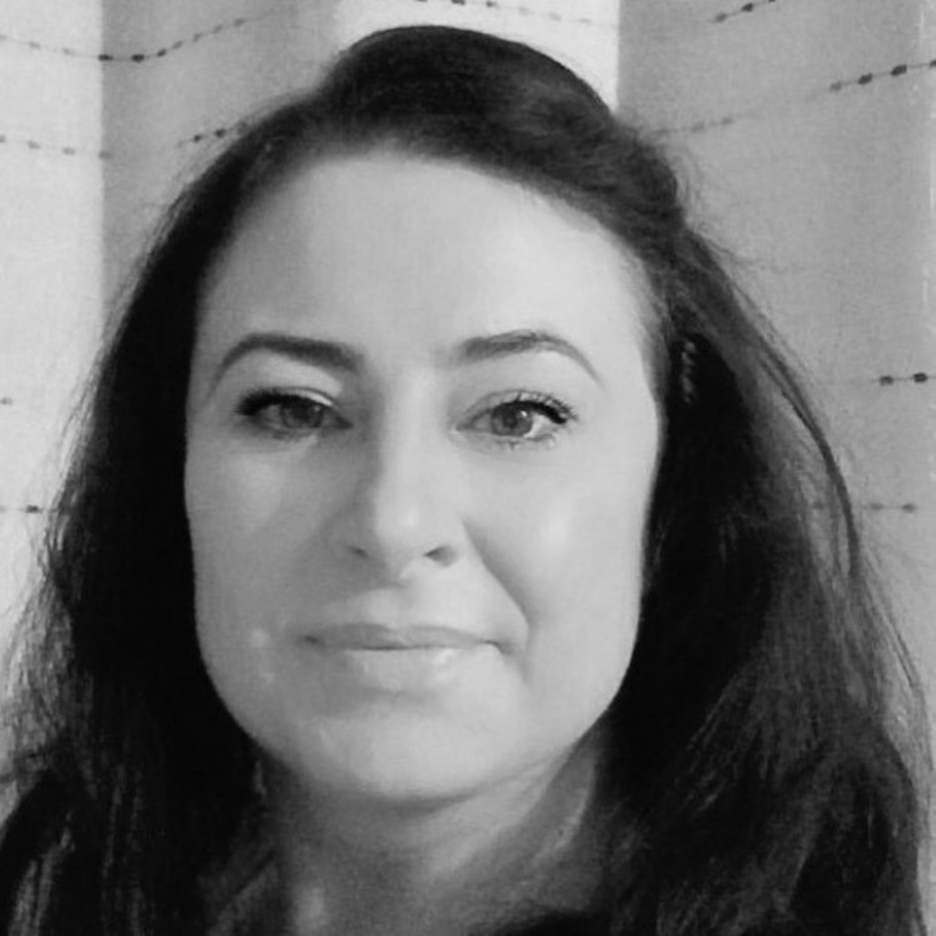 Marina Quattrociocchi Recruitment Consultant CPL Recruitment XING