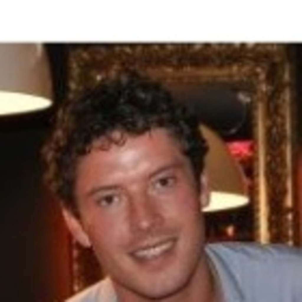 James Williamson - Senior Consultant - Apix Consultants | XING