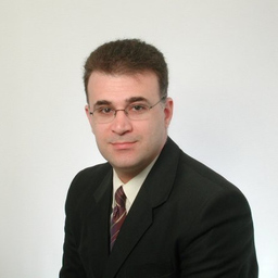 Khaldoun Abaza's profile picture