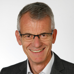 Dipl.-Ing. Ralf Schulte