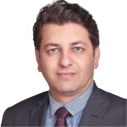 Ramin Arezi Tekantapeh