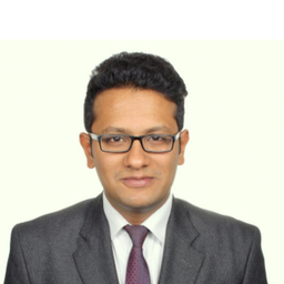 Vinit Nair