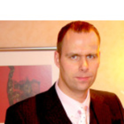 Holger Korff's profile picture