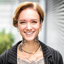Lisa Rustemeier