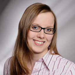 Yvonne Strohschein
