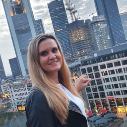 Sarah Schwindhammer