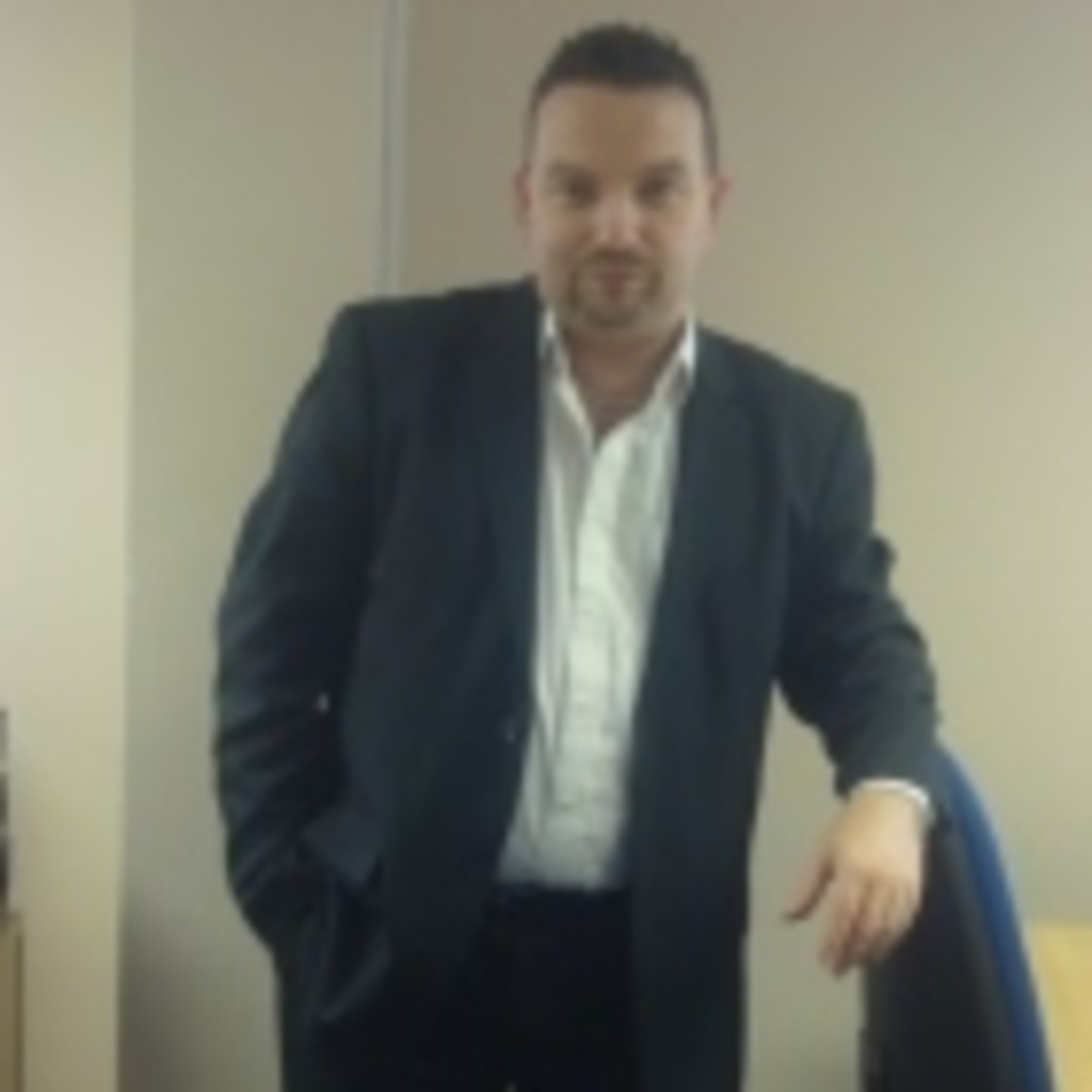 Chris Fishburn Director TailorMade Property UK Ltd XING