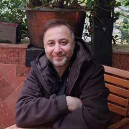 Monir kashkoul