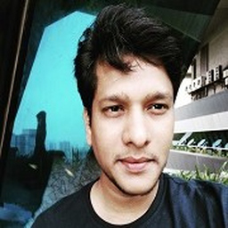 NAGIN SHAIK